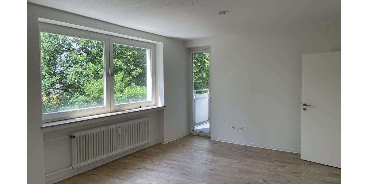 Etagenwohnung Gütersloh Pavenstädt - 2 Zimmer, 57 m&sup2;, 439&euro; | Angebot:26865048