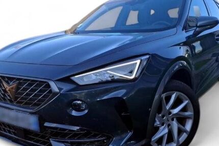 Cupra Formentor 94.018 km 24.199 &euro; Ergolding 84030