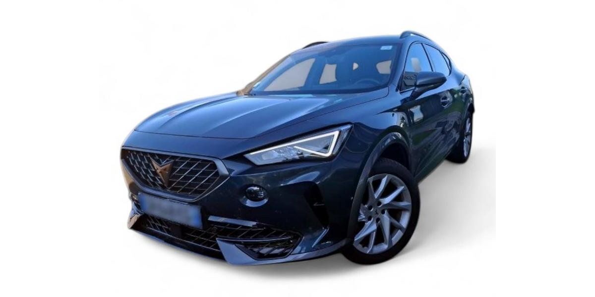 Cupra Formentor 94.018 km 24.199 &euro; Ergolding 84030