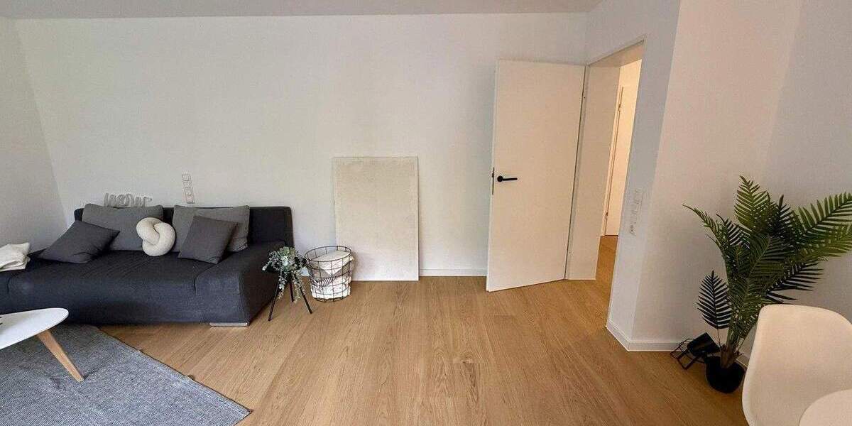 Terrassenwohnung Würselen Morsbach - 2 Zimmer, 72 m&sup2;, 220.000&euro; | Angebot:25141878