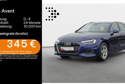 Audi A4 26.230 km 30.480 &euro; Haßfurt 97437