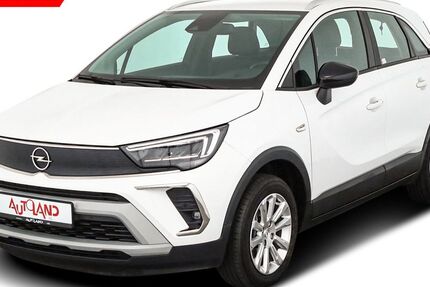 Opel Crossland (X) 48.826 km 16.900 &euro; Leipzig 04209
