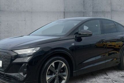Audi Q4 e-tron 47.800 km 28.560 € Scheßlitz 96110