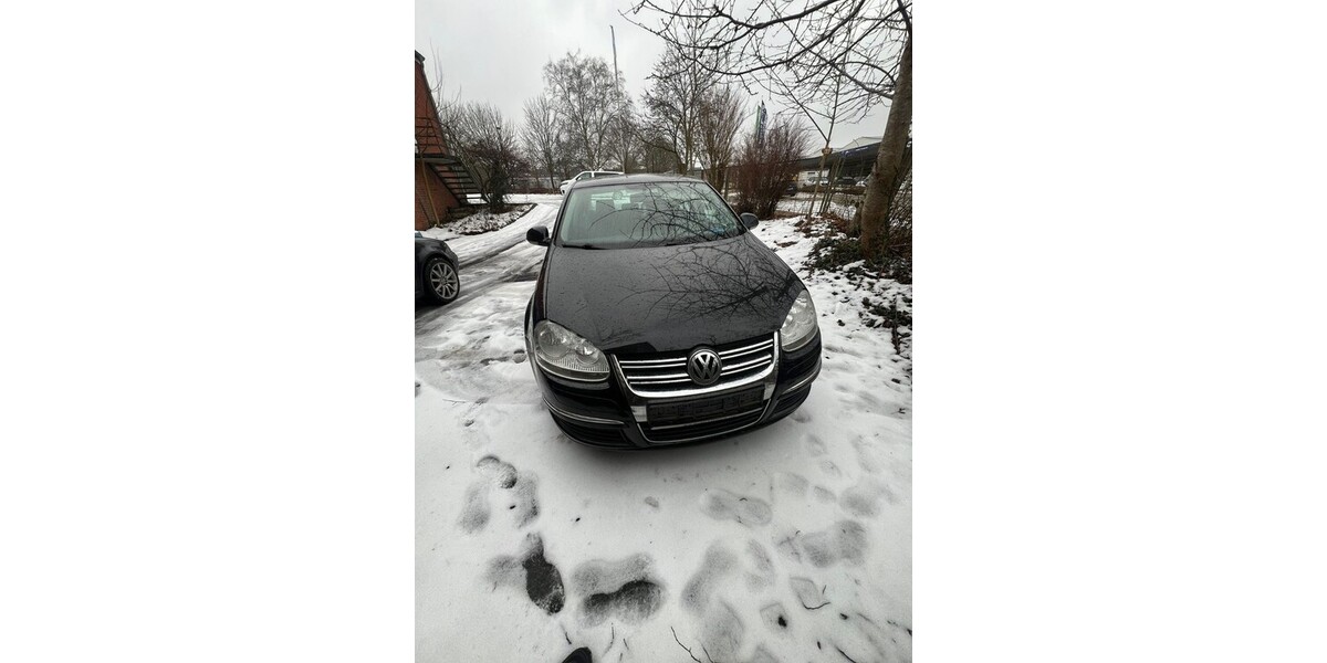 VW Jetta 229.398 km 2.800 &euro; Kiel 24103