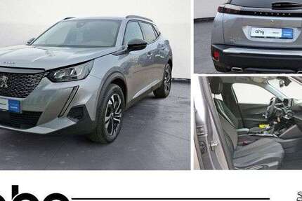 Peugeot 2008 59.950 km 15.790 &euro; Sinzheim / Baden-Baden 76547