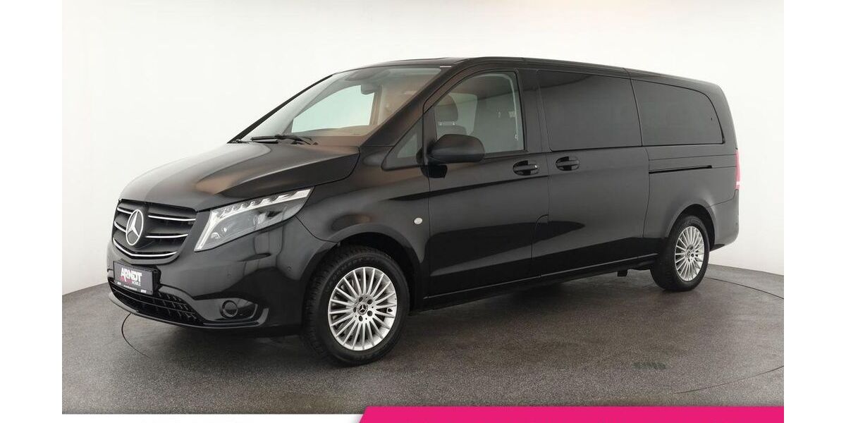 Mercedes-Benz Vito 83.400 km 49.884 &euro; Düsseldorf 40233