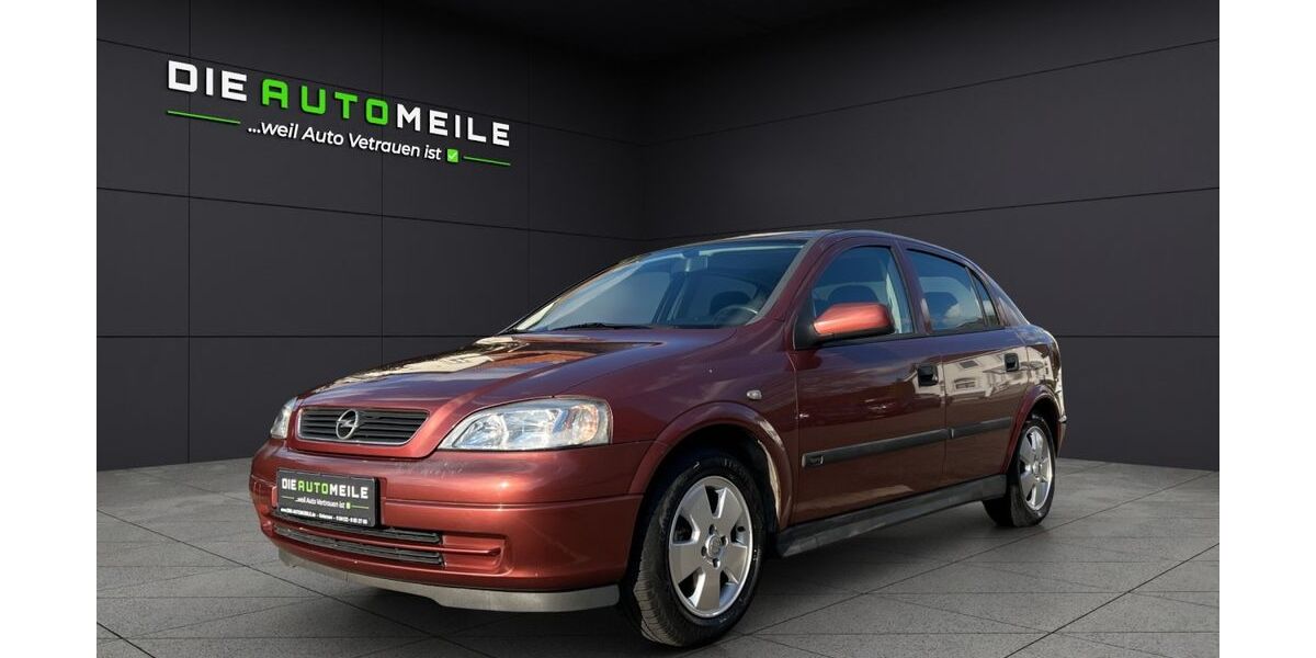 Opel Astra 149.000 km 2.490 &euro; Uetersen 25436