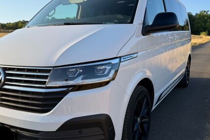 VW T6 Multivan 98.200 km 41.800 &euro; Bad Münstereifel 53902
