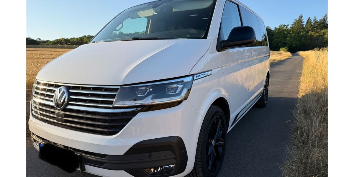 VW T6 Multivan 98.200 km 41.800 &euro; Bad Münstereifel 53902
