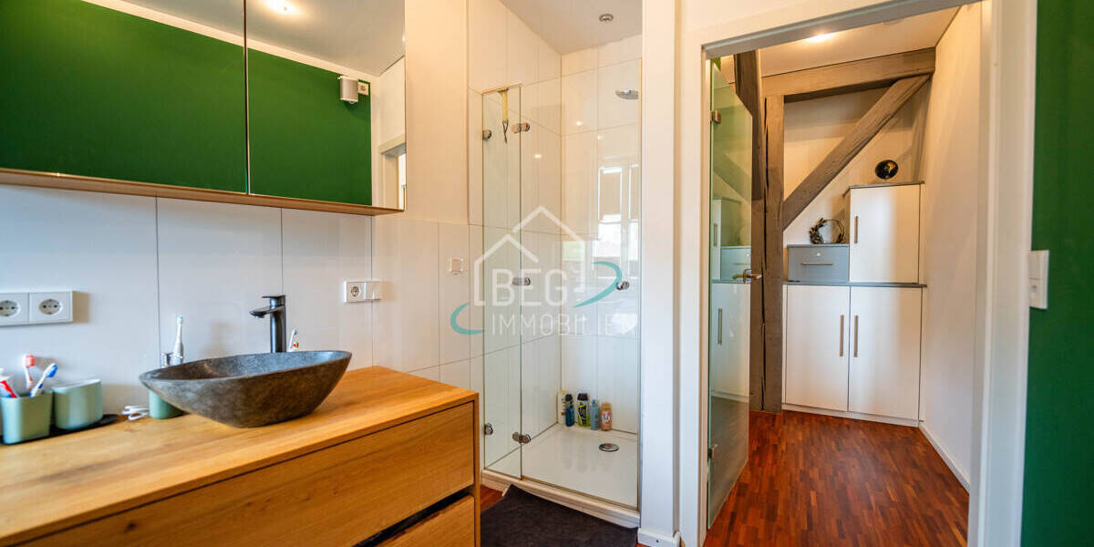 Etagenwohnung Schwäbisch Hall - 3 Zimmer, 141 m&sup2;, 395.000&euro; | Angebot:25675838