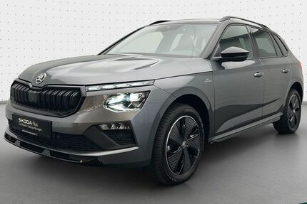 Skoda Kamiq 14.968 km 27.480 &euro; Hofheim im Taunus 65719