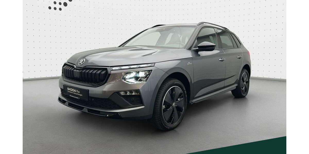 Skoda Kamiq 14.968 km 27.960 € Hofheim im Taunus 65719