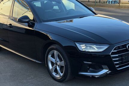 Audi A4 67.100 km 22.980 &euro; Gütersloh 33330