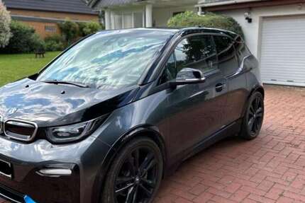 BMW i3 72.000 km 11.700 € Bernau bei Berlin 16321