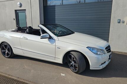 Mercedes-Benz E 350 150.000 km 13.500 &euro; Friedberg/ Derching 86316