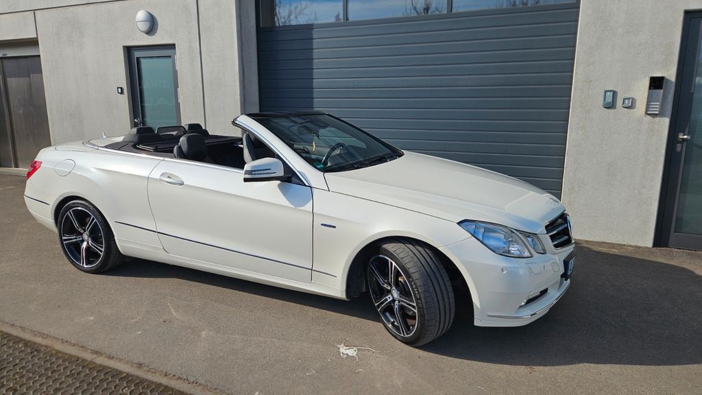 Mercedes-Benz E 350 150.000 km 13.500 &euro; Friedberg/ Derching 86316