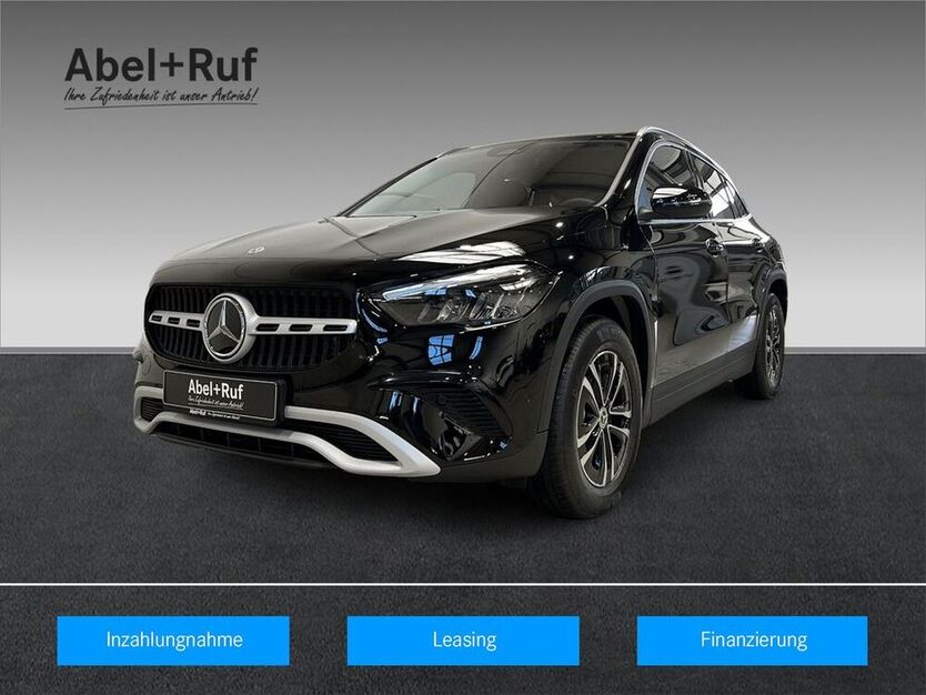 GLA 200