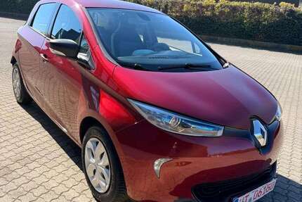 Renault ZOE 117.000 km 6.999 &euro; Waldshut-Tiengen 79761