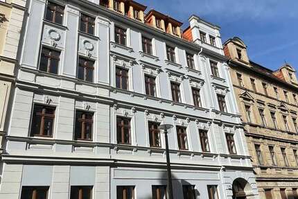 Wohnung Görlitz Südstadt - 3 Zimmer, 83 m&sup2;, 620&euro; | Angebot:26558165