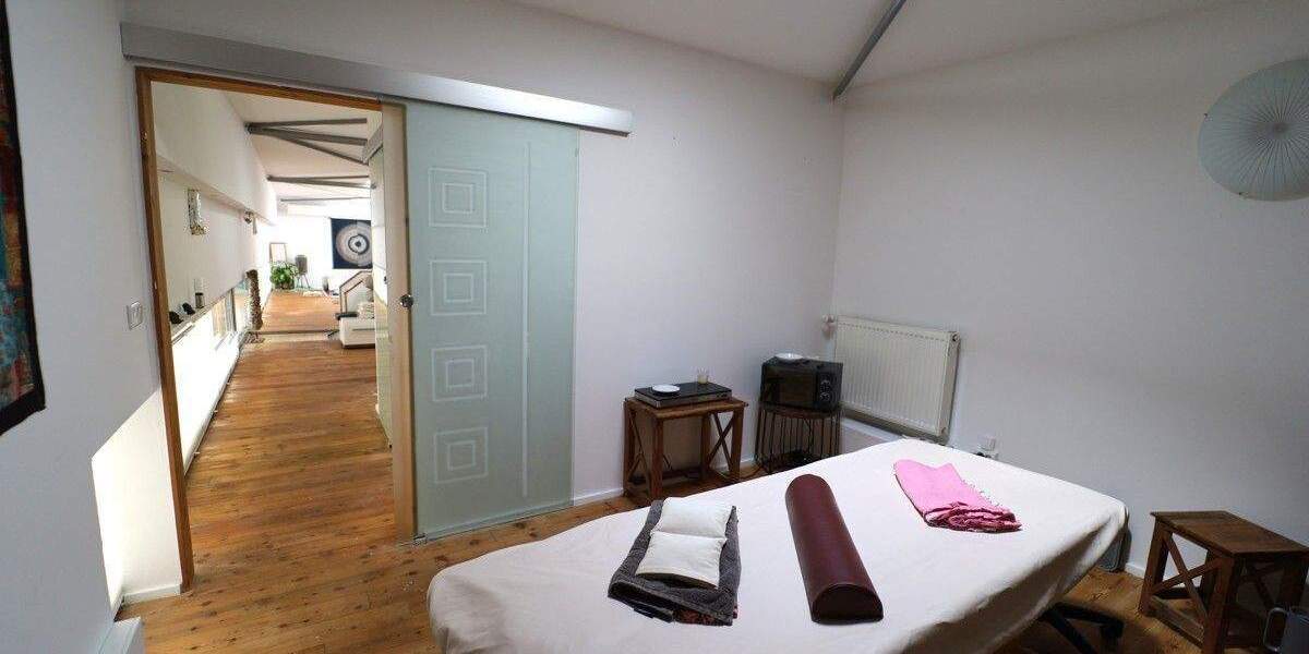 Gewerbeobjekt Euskirchen / Kuchenheim Kuchenheim - 360.000&euro; | Angebot:24791161