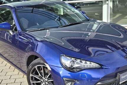 Toyota GT86 70.300 km 26.980 &euro; Stadtbergen 86391
