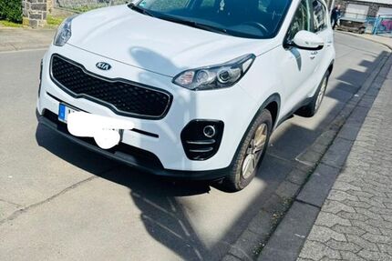 Kia Sportage 83.000 km 14.000 &euro; Simmern 56337