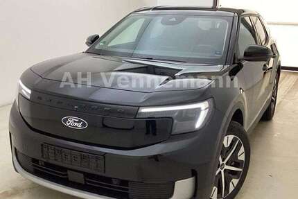 Ford Explorer 12.100 km 41.950 &euro; Hilter 49176