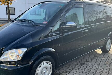 Mercedes-Benz Viano 241.500 km 18.600 &euro; Öhringen 74613
