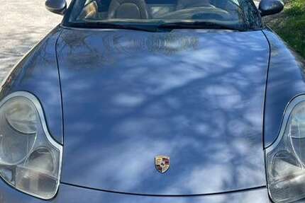 Porsche Boxster 221.820 km 12.500 &euro; Gemünden a.Main, St 97737