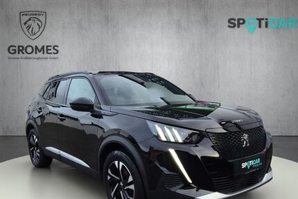 Peugeot 2008 55.275 km 19.100 &euro; Wartenberg 85456