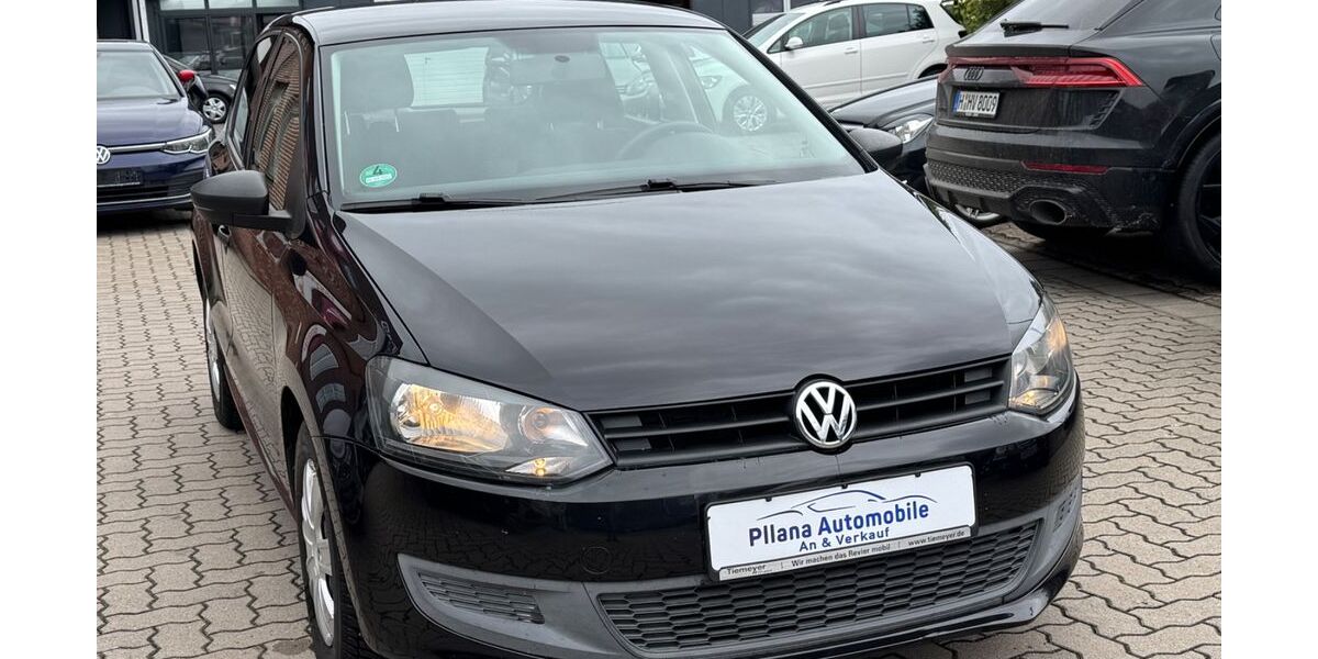 VW Polo 105.700 km 4.799 &euro; Isernhagen (Awb) Hannover 30916