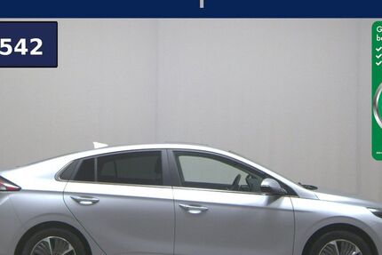 Hyundai IONIQ 72.125 km 16.480 &euro; Gyhum/Bockel 27404