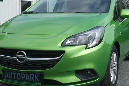 Opel Corsa 131.500 km 7.490 &euro; Dresden 01237