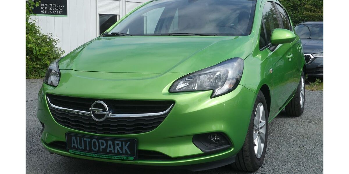 Opel Corsa 131.500 km 7.490 &euro; Dresden 01237