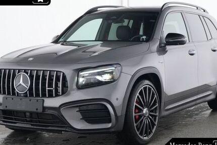 Mercedes-Benz GLB 35 AMG 16.476 km 59.900 &euro; Landsham 85652