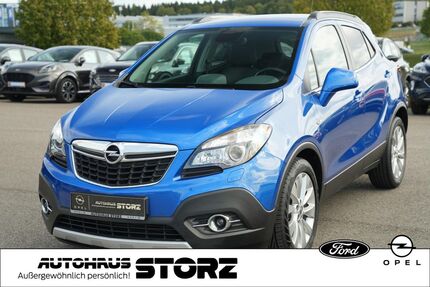 Opel Mokka 120.742 km 10.900 &euro; Villingen-Schwenningen 78052