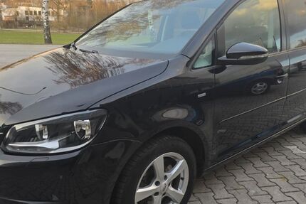 VW Touran 145.000 km 7.980 &euro; Fürstenzell 94081
