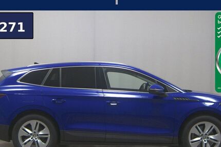 Skoda Enyaq 68.401 km 28.480 &euro; Gyhum/Bockel 27404