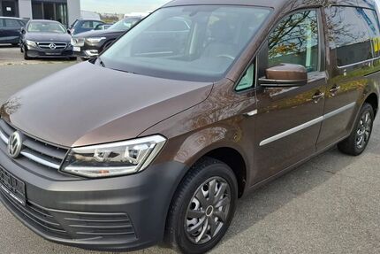 VW Caddy 144.000 km 14.990 € Gross Gerau 64521