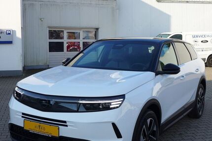 Opel Grandland (X) 4.538 km 29.880 &euro; Oldenburg 26125