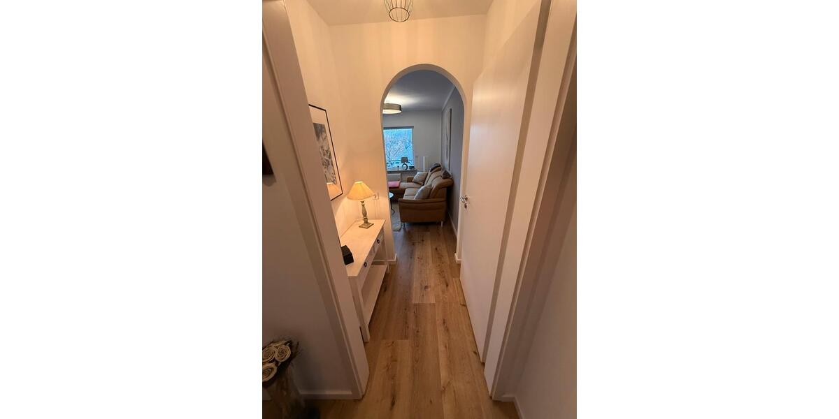 Etagenwohnung Winterberg - 2 Zimmer, 55 m&sup2;, 138.000&euro; | Angebot:26438122