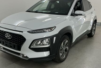 Hyundai KONA 142.000 km 13.923 &euro; Kelkheim 65779