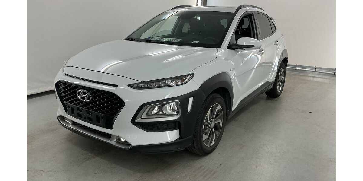 Hyundai KONA 142.000 km 13.923 &euro; Kelkheim 65779