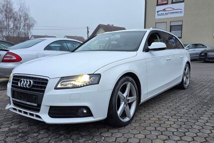 Audi A4 240.000 km 6.490 &euro; Schmidmühlen 92287