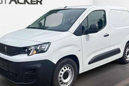 Peugeot Partner 16.629 km 18.690 &euro; Marburg 35043