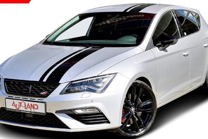 Seat Leon 76.227 km 22.990 € Freiberg 09599