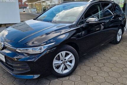 VW Golf 23.500 km 27.590 &euro; Gescher 48712