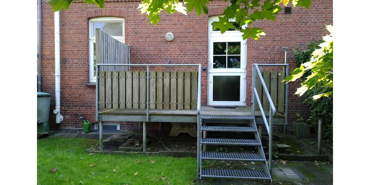 Doppelhaushälfte Glückstadt - 5 Zimmer, 156 m&sup2;, 329.000&euro; | Angebot:26961591