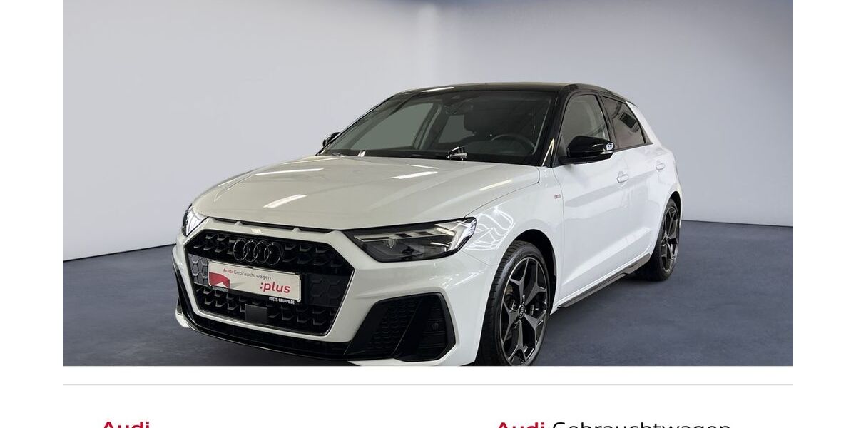 Audi A1 27.763 km 24.480 &euro; Göttingen OT Grone 37081