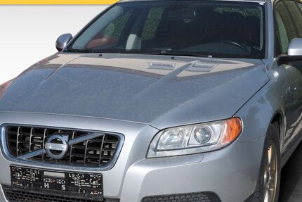 Volvo V70 268.670 km 2.490 &euro; Neuhaus 98724